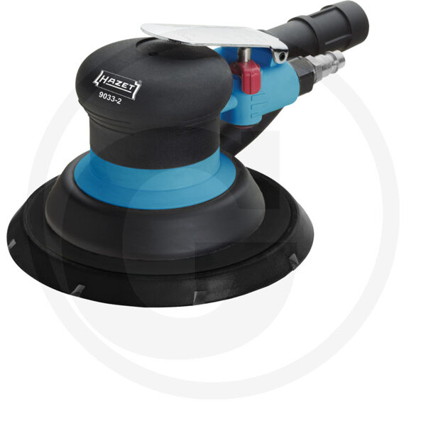 Pneimatiskā rotācijas slīpmašīna Hazet Random