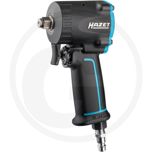 Hazet triecienatslēga, īpaši īsa, 1/2"