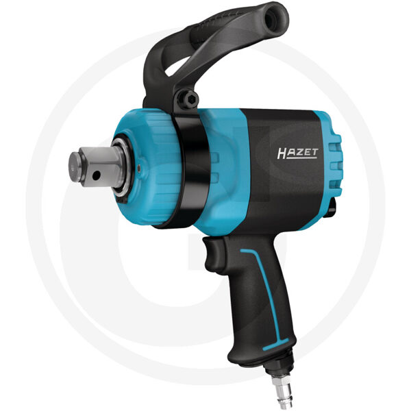 1” Hazet Twin Turbo triecienatslēga