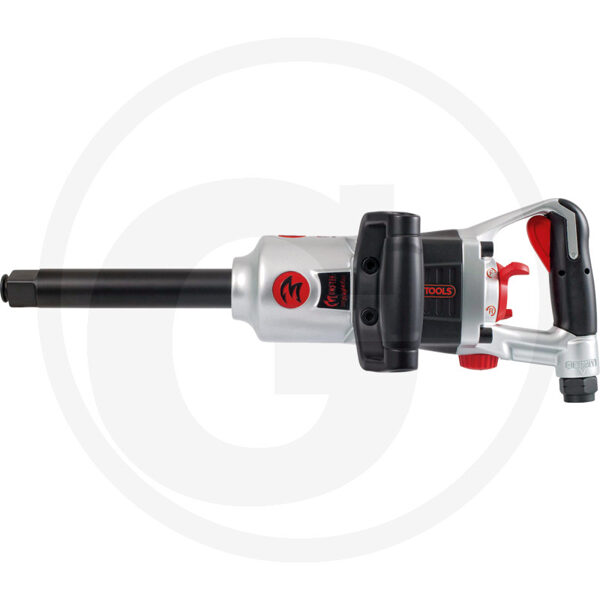 KS Tools 1" pneimatiskā triecienatslēga, SUPER-MONSTER edition