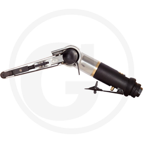 KS Tools Lentas pneimatiskā slīpmašīna, 150 mm