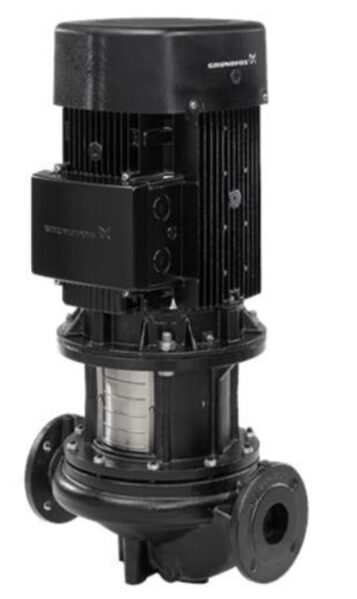 Grundfos sūkņi un rezerves daļas